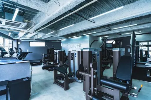 LifeFit（ライフフィット） 板橋大山店
