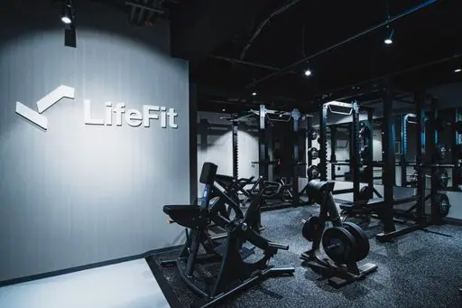 LifeFit（ライフフィット） 日本橋人形町店