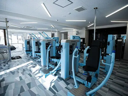 LifeFit（ライフフィット） 西新井店