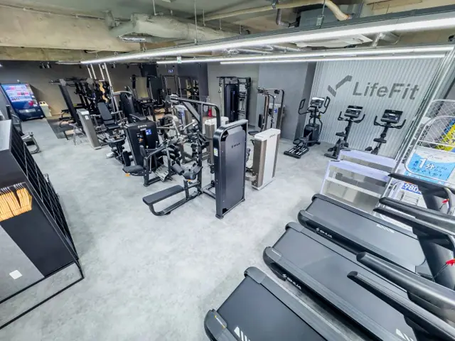 LifeFit（ライフフィット） 西葛西店