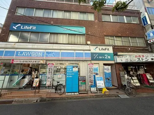 LifeFit（ライフフィット） 両国駅前店