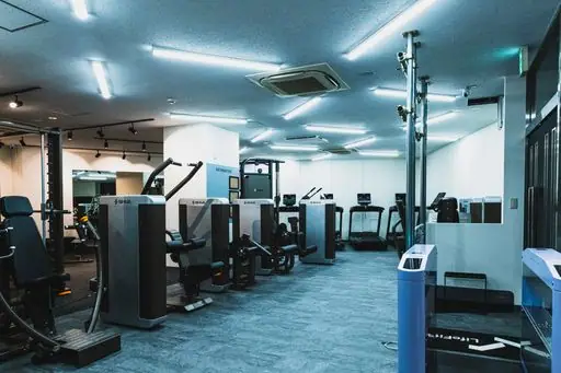LifeFit（ライフフィット） 椎名町店
