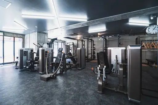 LifeFit（ライフフィット） 高島平駅前店