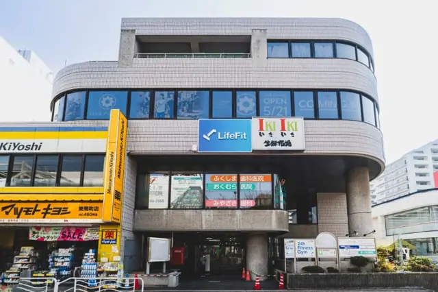 LifeFit（ライフフィット） 東陽町店