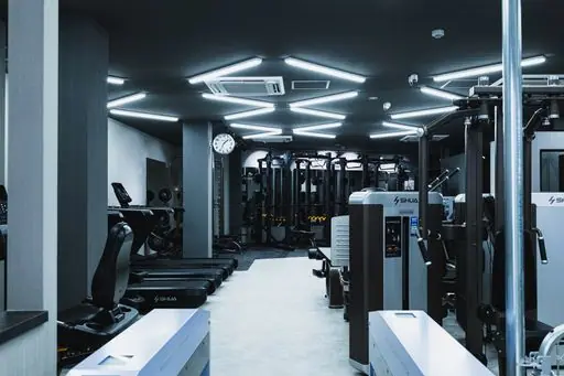 LifeFit（ライフフィット） 矢川店