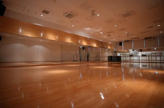 メガロス南砂町SUNAMO