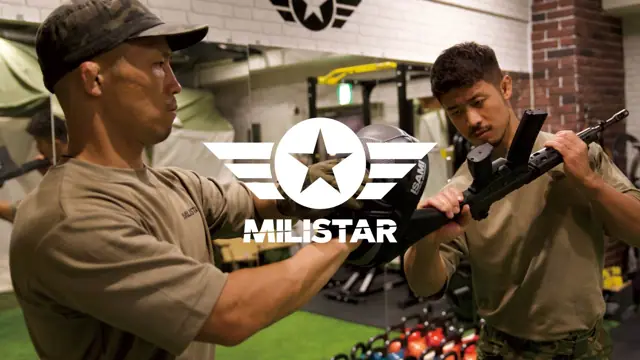 MILISTAR
