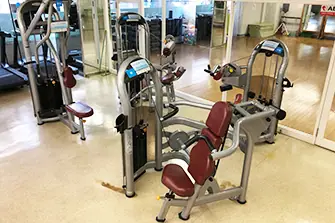 スポーツクラブNAS町屋