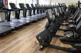 スポーツクラブNAS聖蹟桜ヶ丘