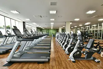 スポーツクラブNAS高尾