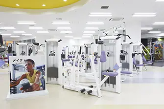 スポーツクラブNAS若葉台