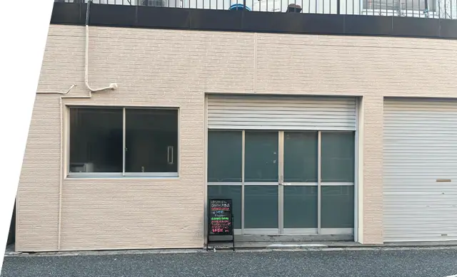 OGYM　大島店