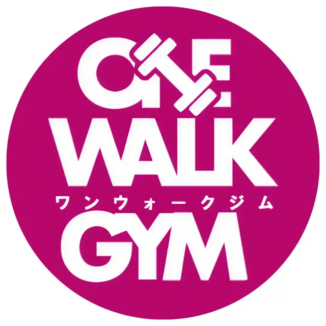 ONE WALK GYM 新大久保