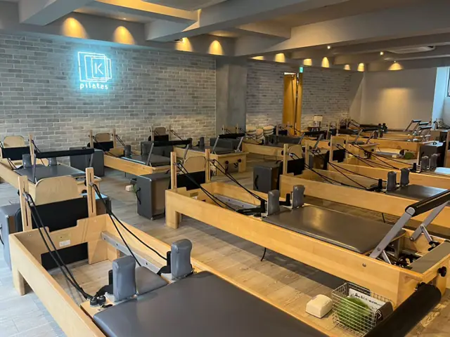pilates K 銀座店
