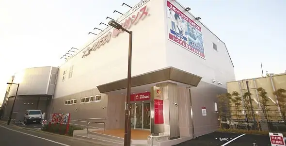 スポーツクラブ＆サウナスパ ルネサンス 富士見台24