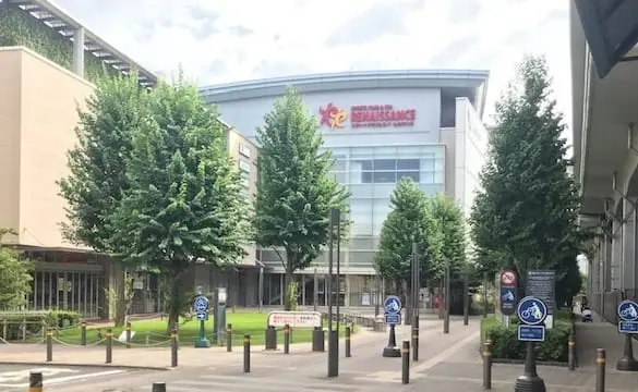 スポーツクラブ＆サウナスパ ルネサンス 経堂
