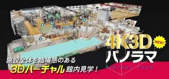 スポーツクラブ ルネサンス 三軒茶屋24