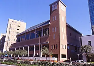 渋谷区ひがし健康プラザ ふれあいトレーニング室