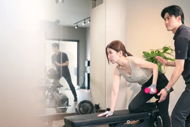 SOLUX PERSONAL GYM
