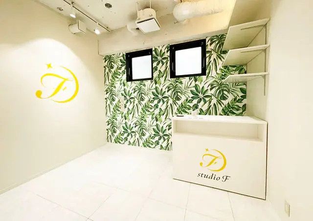 studio F yoga & pilates