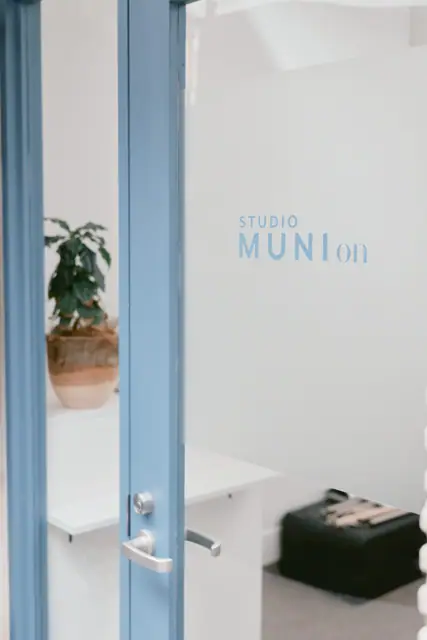 STUDIO MUNI