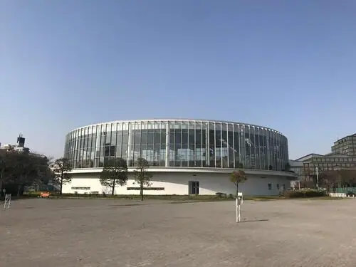 すみだスポーツ健康センター トレーニング室