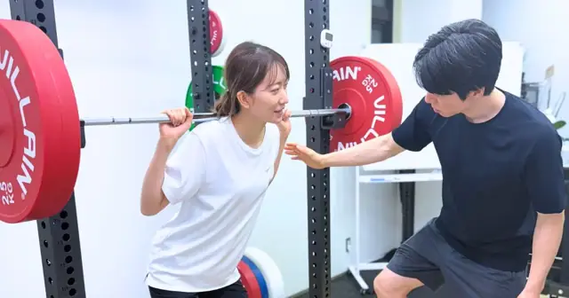 TAKASE GYM