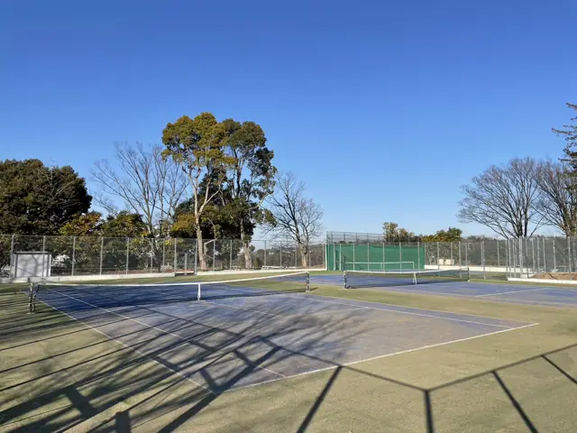 リフォームプライス多摩アリーナ（多摩市立総合体育館） トレーニング室