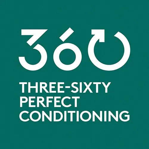 360 THREE SIXTY