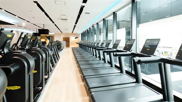 ティップネス中野24hours