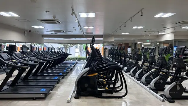 ティップネス東武練馬24hours