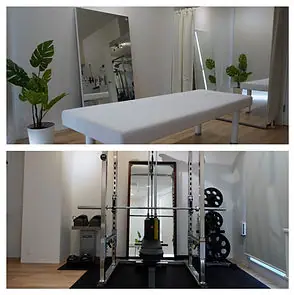 Body Make Studio ZEEKJOA.