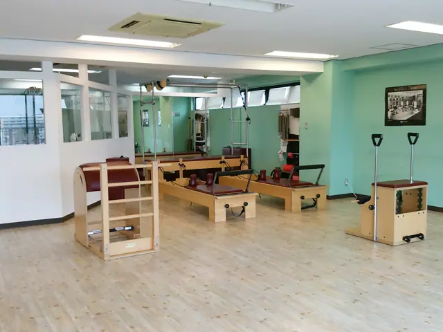 zen place pilates 調布