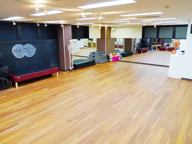 zen place pilates 本郷三丁目