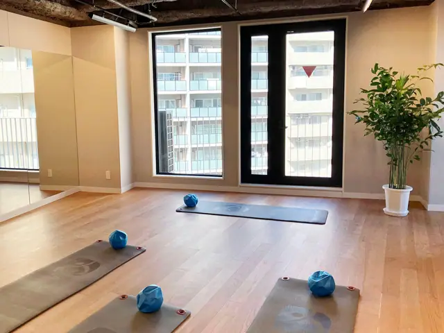 zen place pilates 蒲田