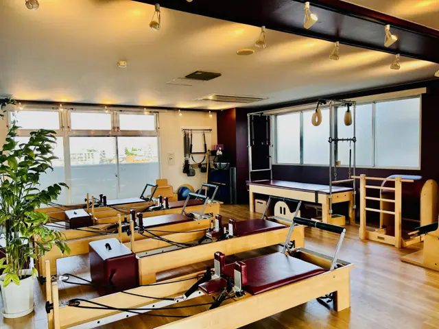 zen place pilates 千歳烏山