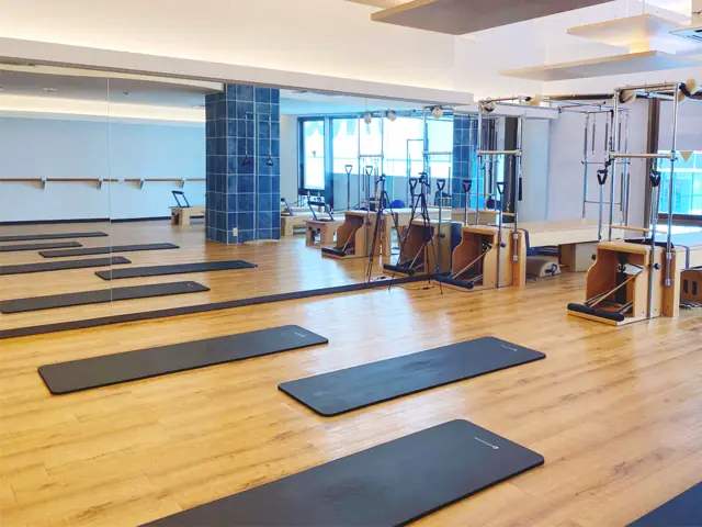 zen place pilates 吉祥寺