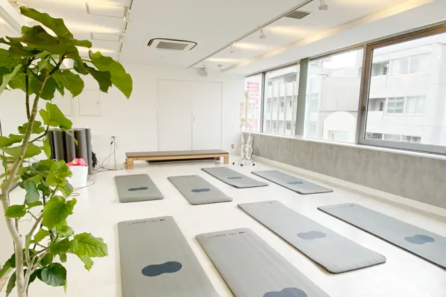 zen place pilates 練馬