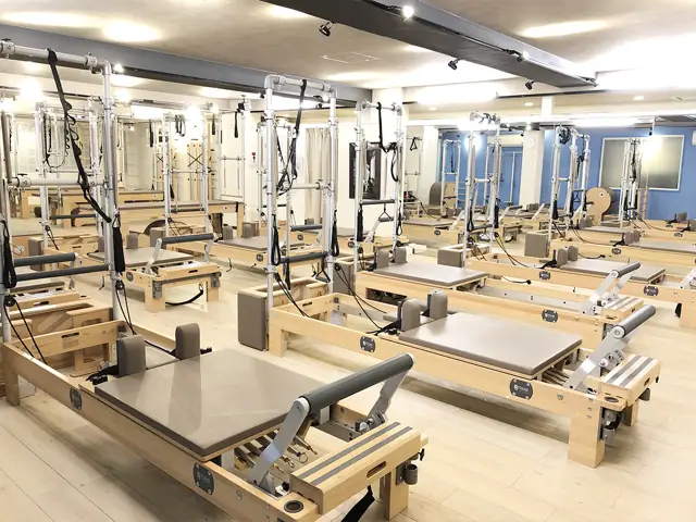 zen place pilates 下北沢 第2