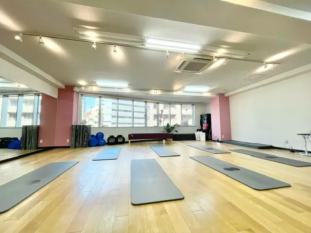 zen place pilates 立川