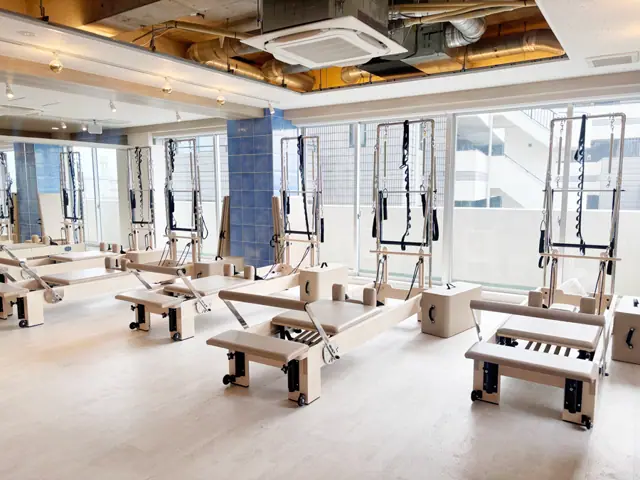 zen place pilates 田無