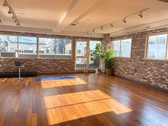 zen place yoga mix 二子玉川（ヨガ） 常温 二子玉川