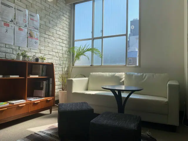 zen place yoga mix 人形町（ヨガ） 常温 日比谷線A2出口から