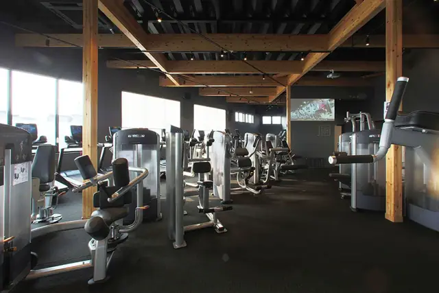 HYPER FIT 24 鳥取湖山店