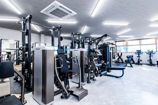LifeFit（ライフフィット） 米子東福原店