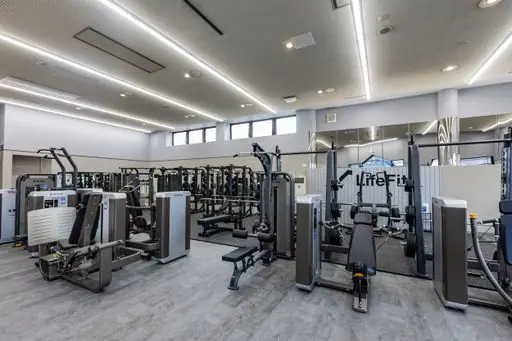 LifeFit（ライフフィット） 米子両三柳店
