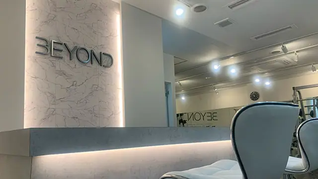 BEYOND 富山店