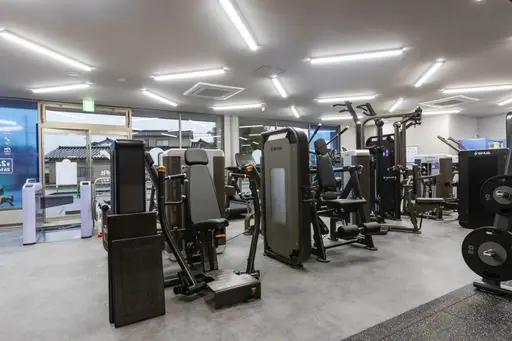 LifeFit（ライフフィット） 富山水橋店