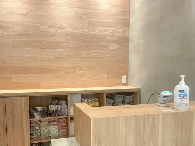 loIve 富山店