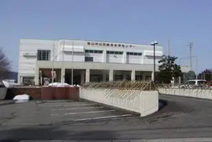富山市山田総合体育センター トレーニングルーム（軽運動室）